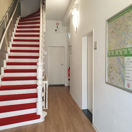 Aparthotel Sanni Brema Zewnętrze zdjęcie