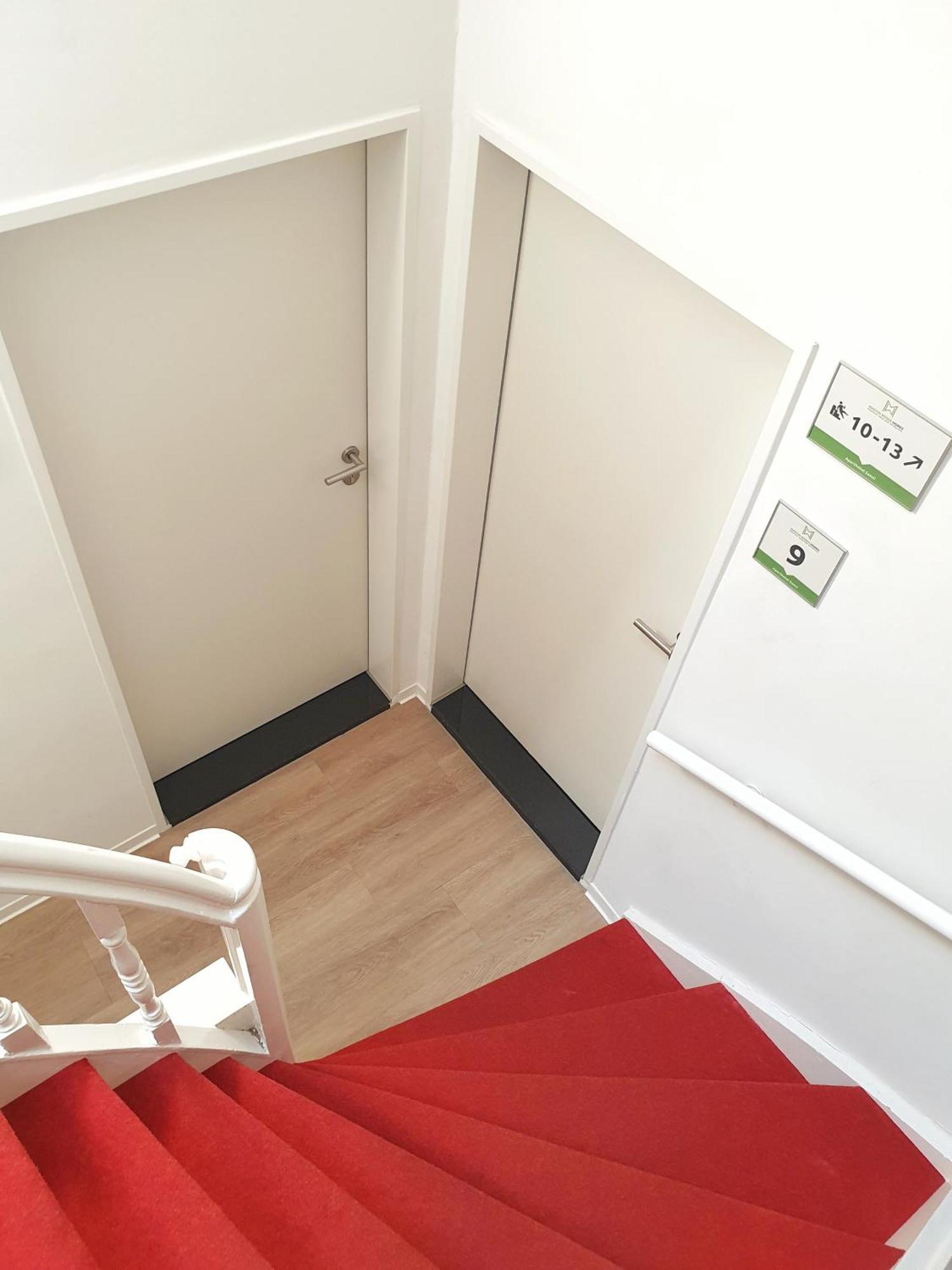 Aparthotel Sanni Brema Zewnętrze zdjęcie