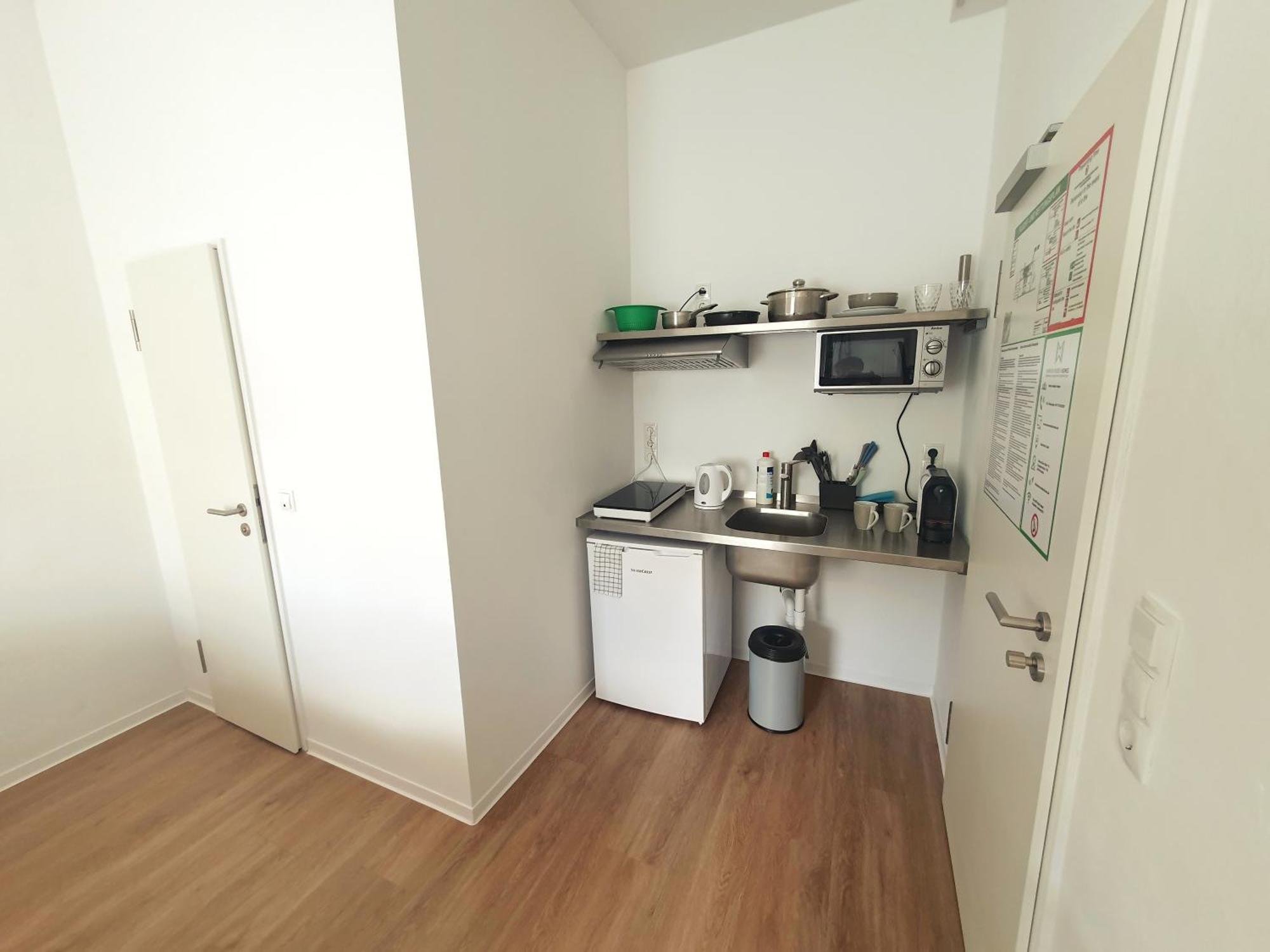 Aparthotel Sanni Brema Zewnętrze zdjęcie