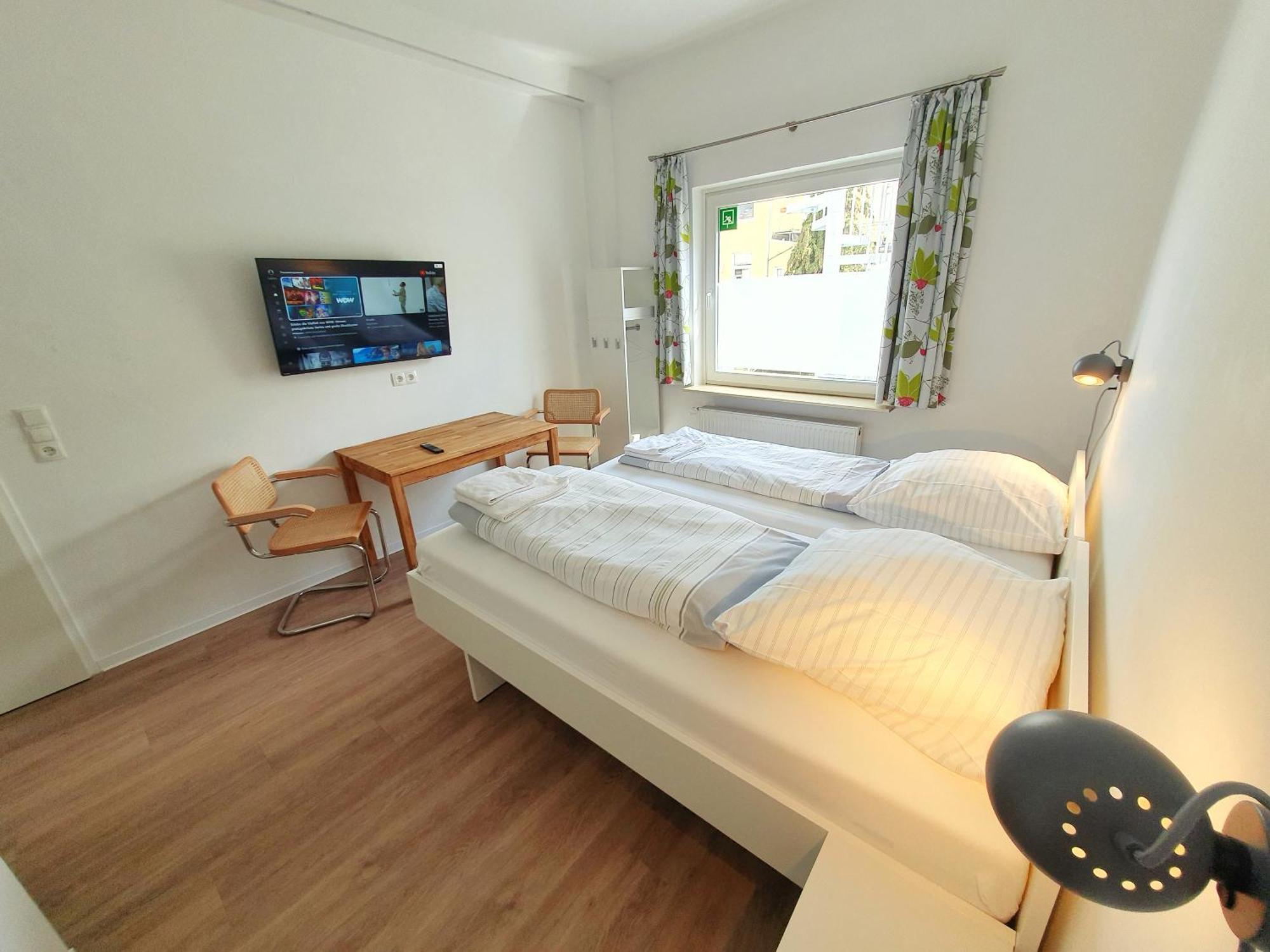 Aparthotel Sanni Brema Zewnętrze zdjęcie