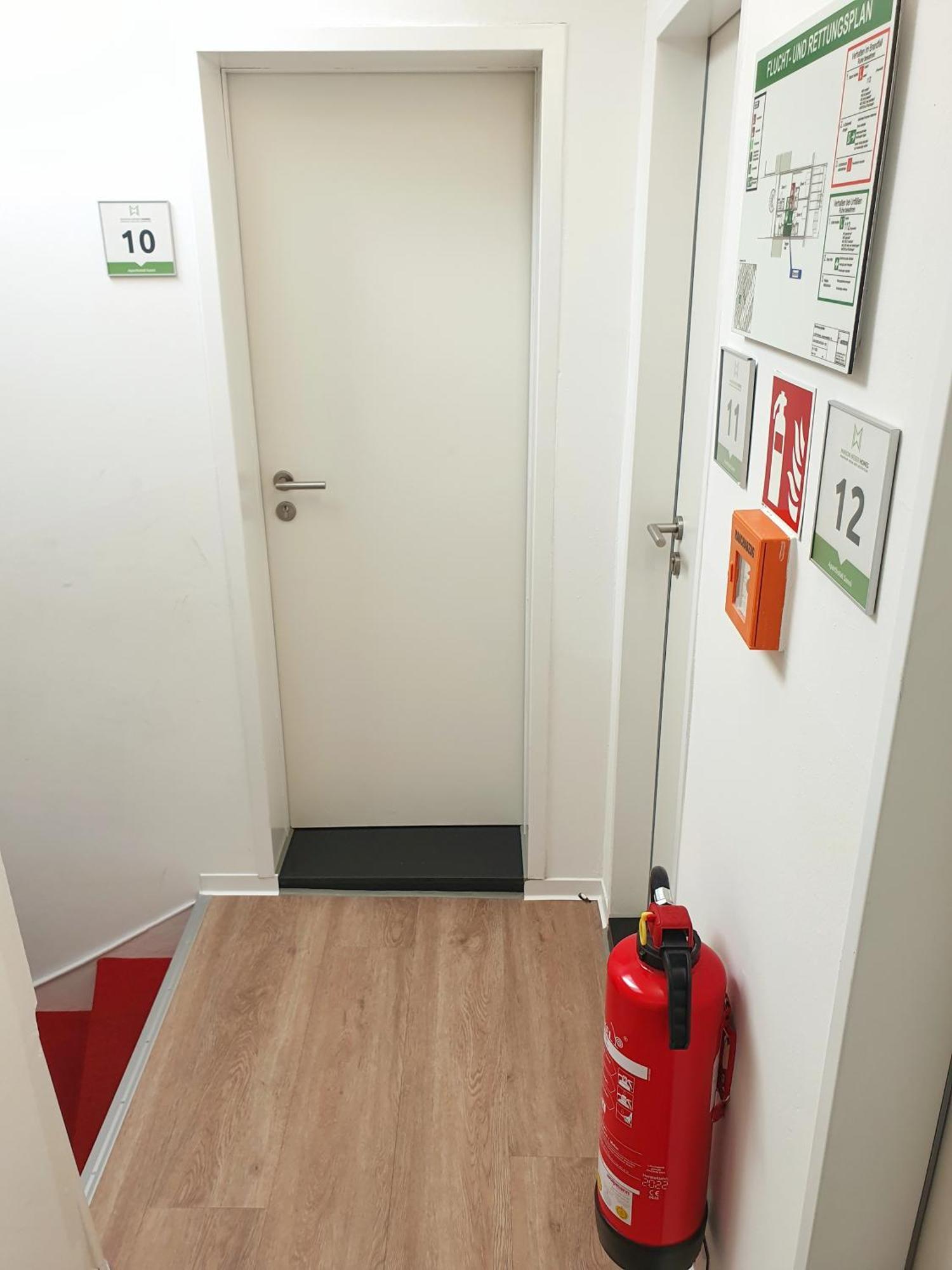 Aparthotel Sanni Brema Zewnętrze zdjęcie