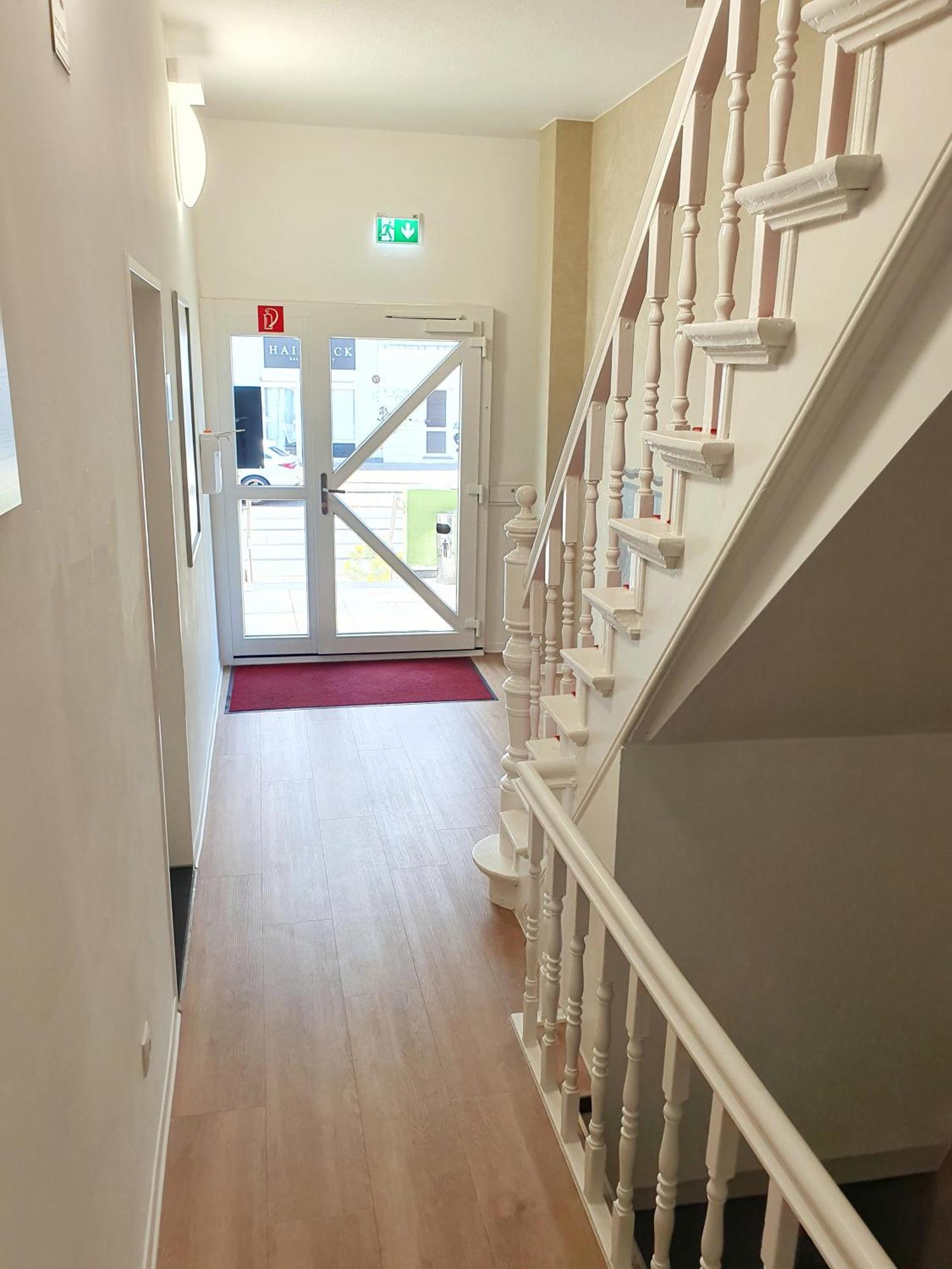 Aparthotel Sanni Brema Zewnętrze zdjęcie
