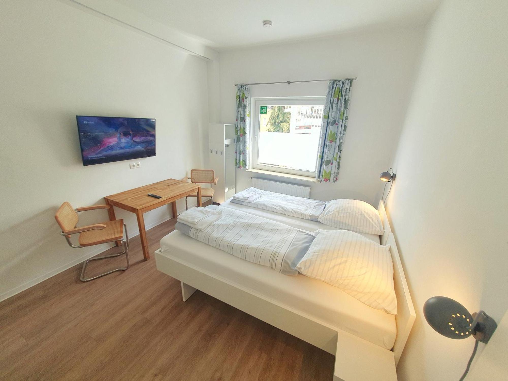 Aparthotel Sanni Brema Zewnętrze zdjęcie