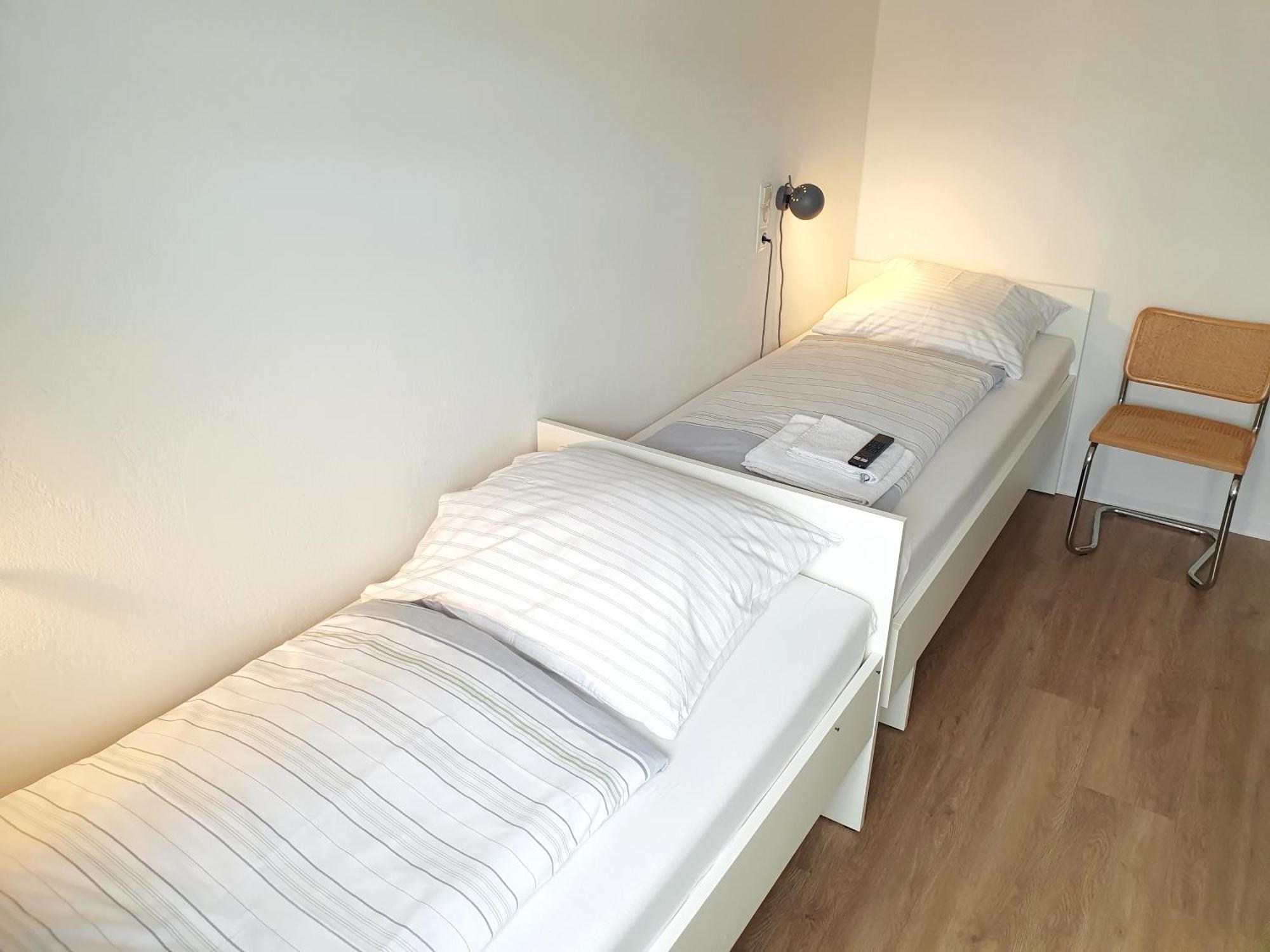 Aparthotel Sanni Brema Zewnętrze zdjęcie