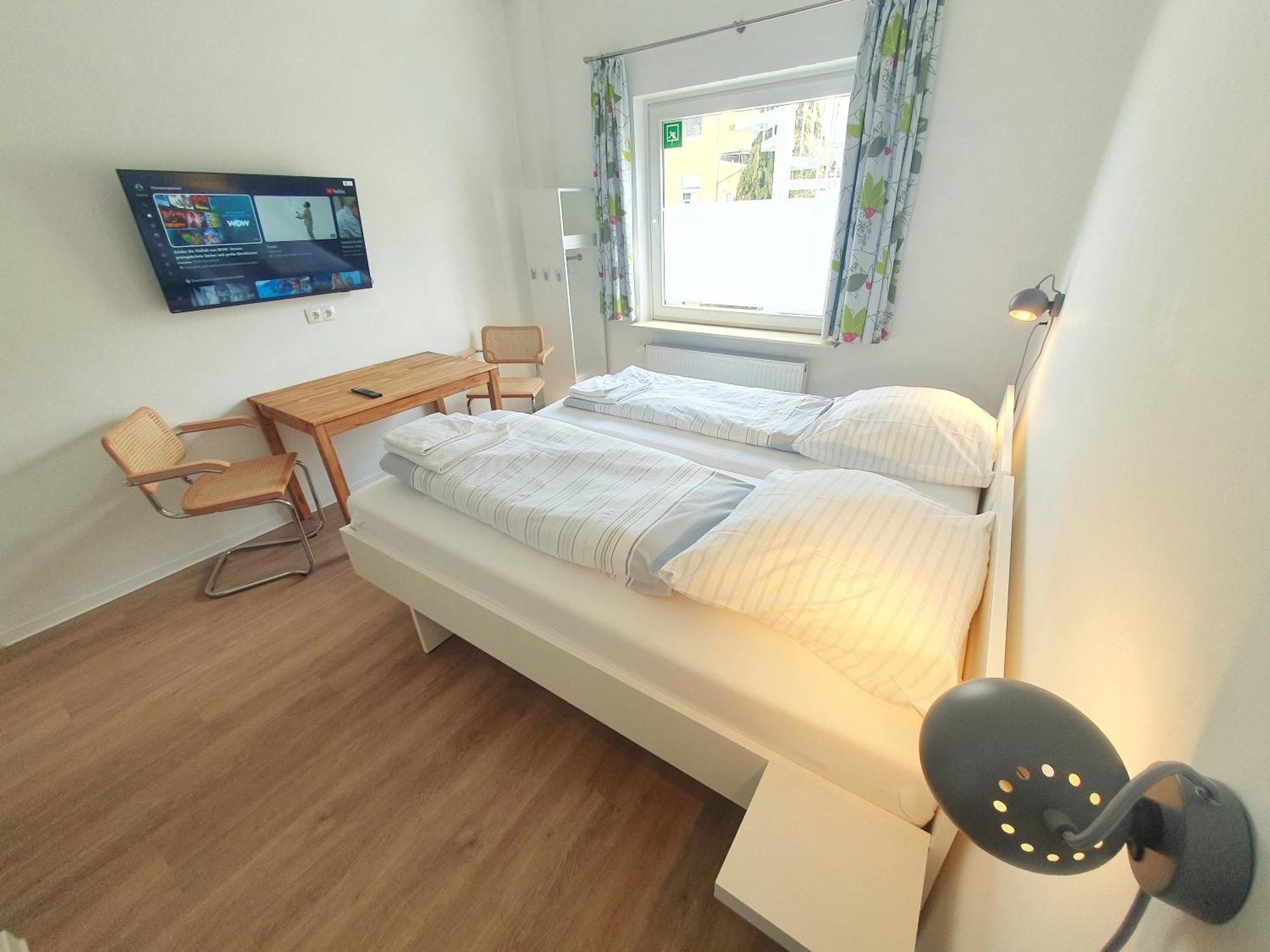 Aparthotel Sanni Brema Zewnętrze zdjęcie