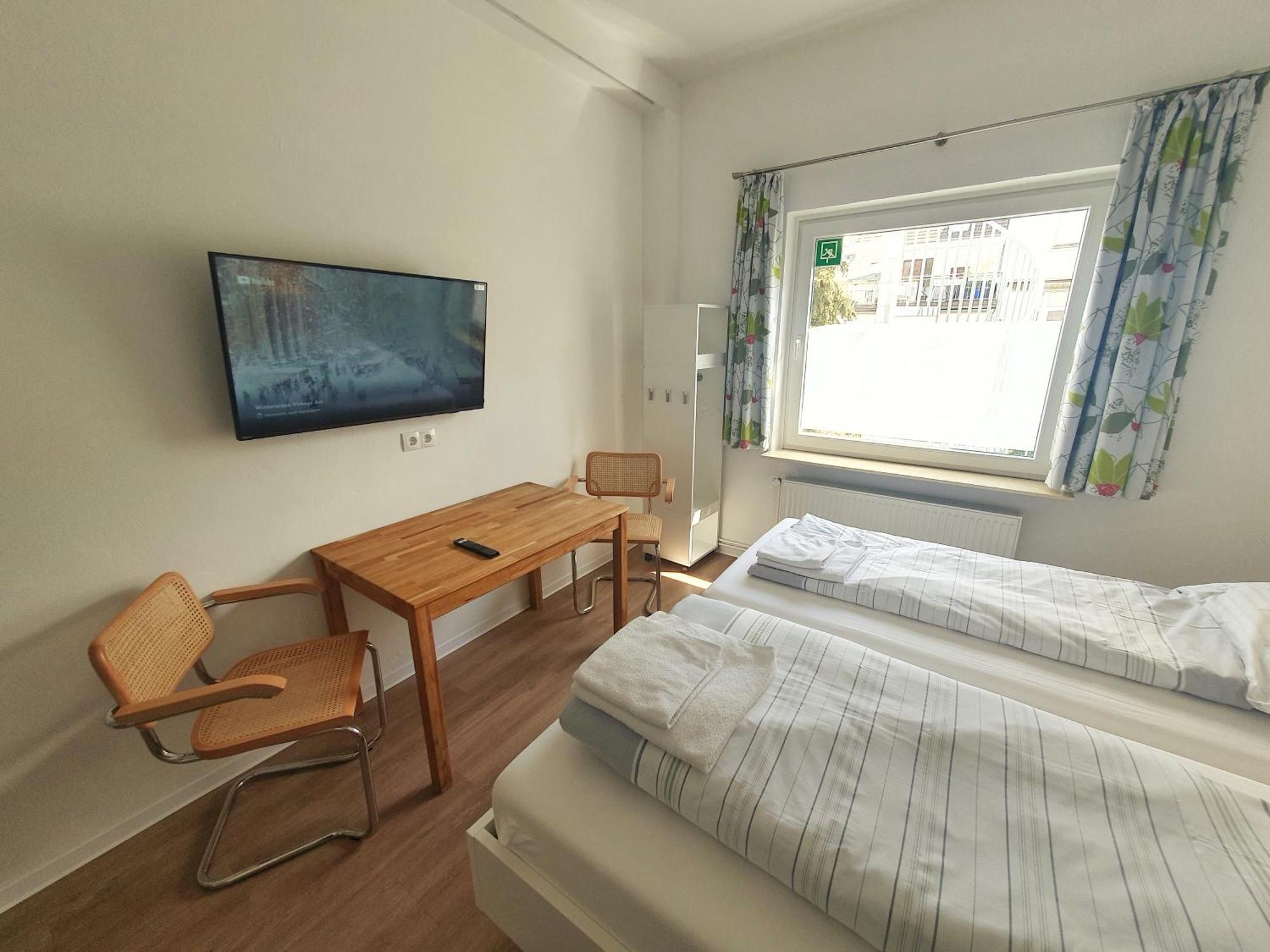 Aparthotel Sanni Brema Zewnętrze zdjęcie