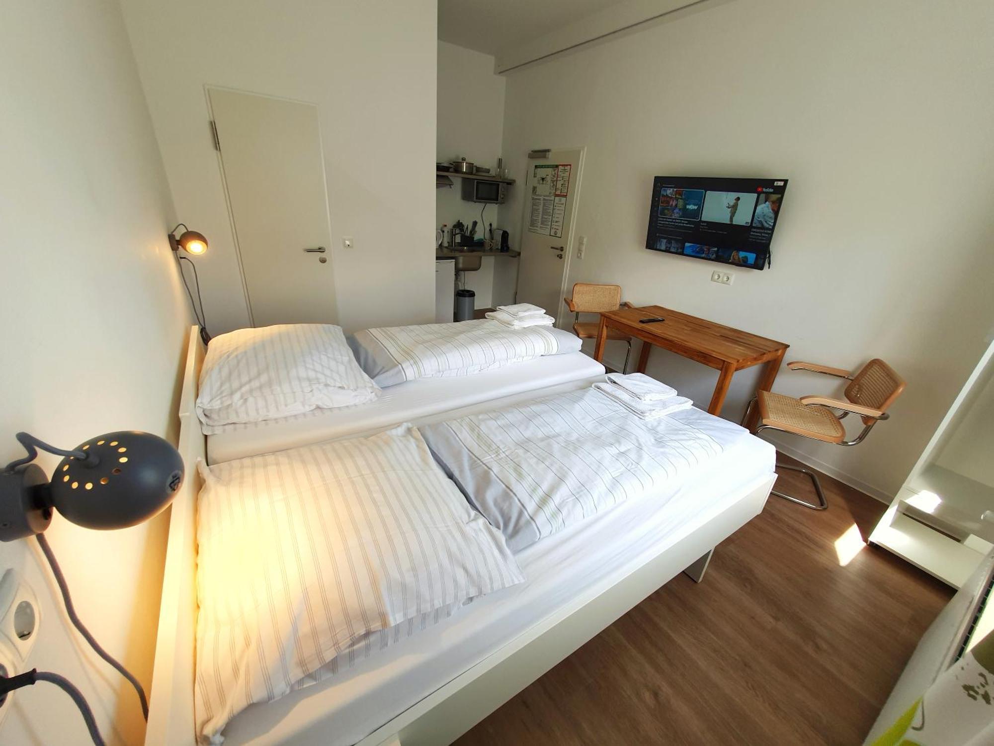 Aparthotel Sanni Brema Zewnętrze zdjęcie