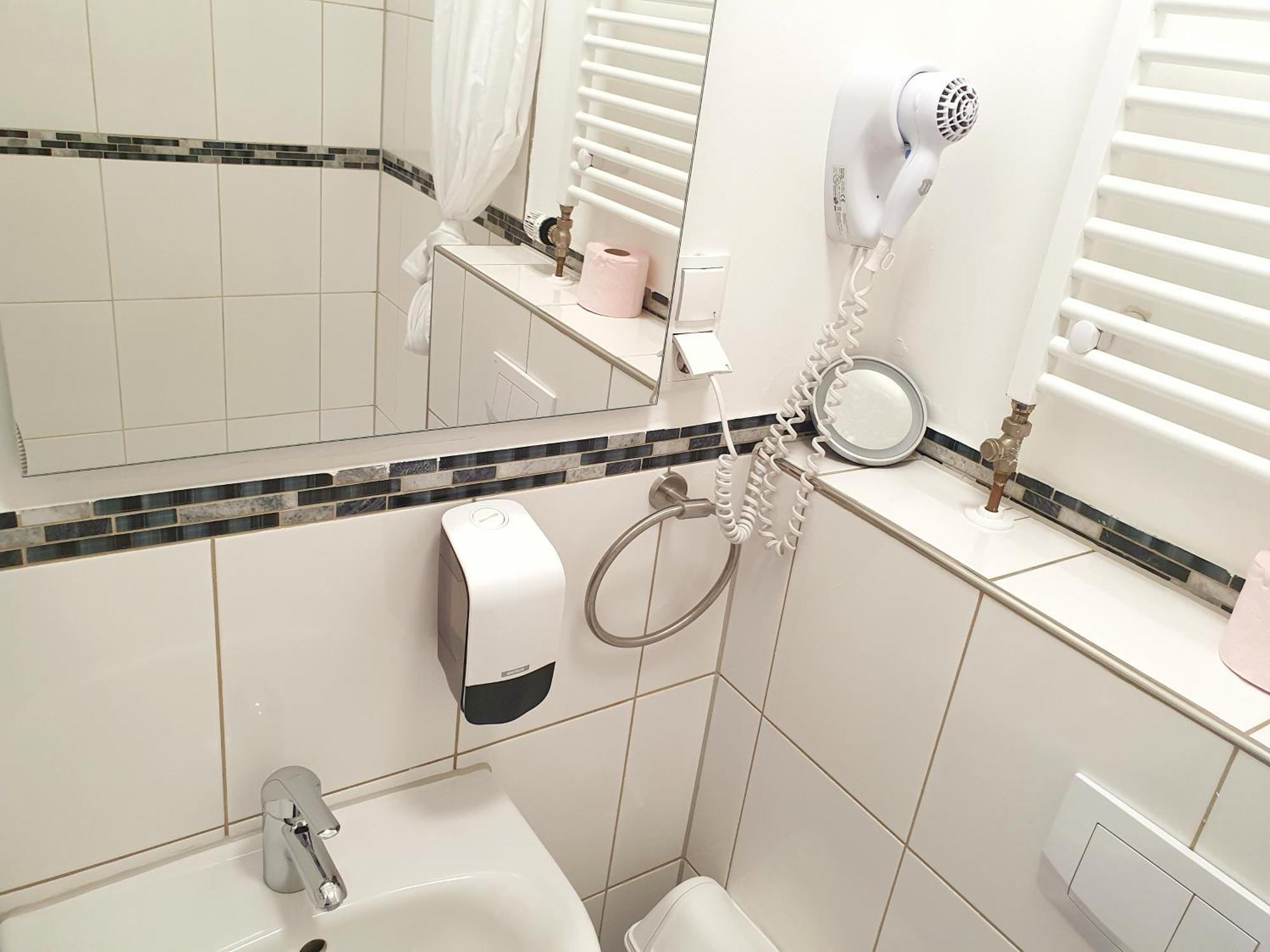 Aparthotel Sanni Brema Zewnętrze zdjęcie