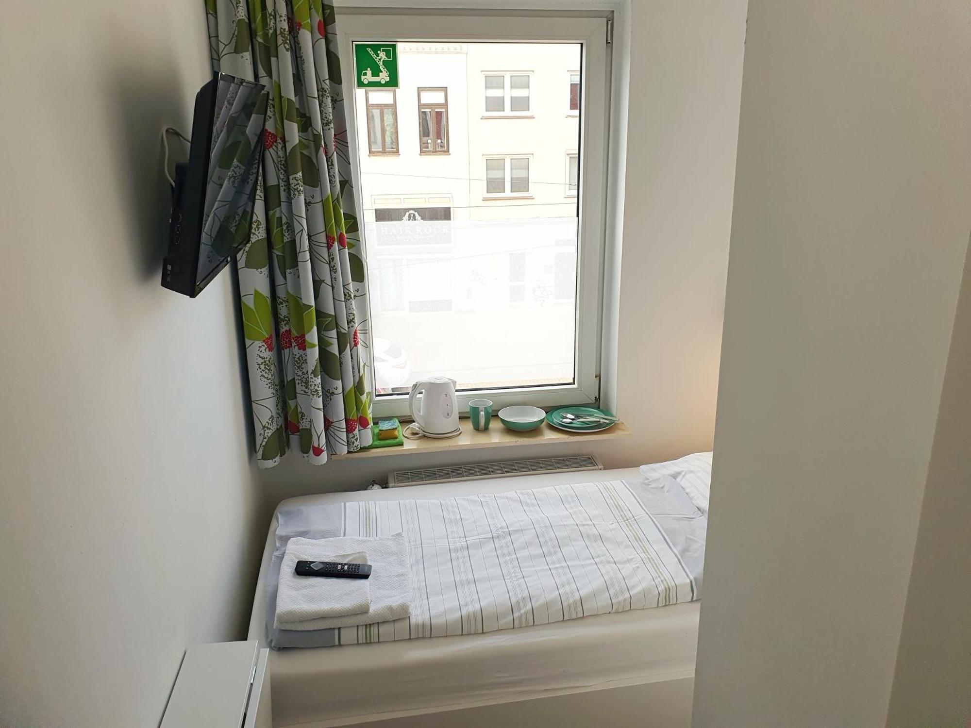 Aparthotel Sanni Brema Zewnętrze zdjęcie