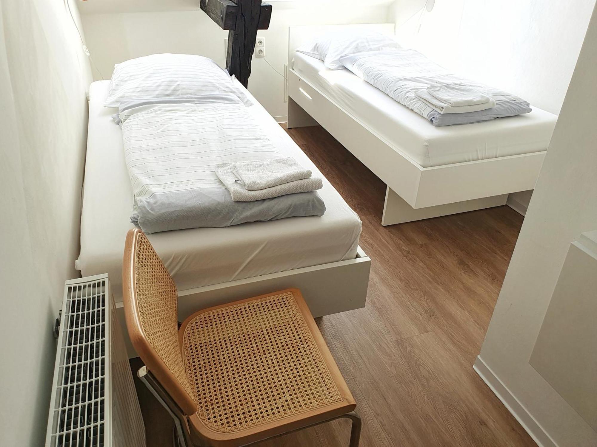 Aparthotel Sanni Brema Zewnętrze zdjęcie