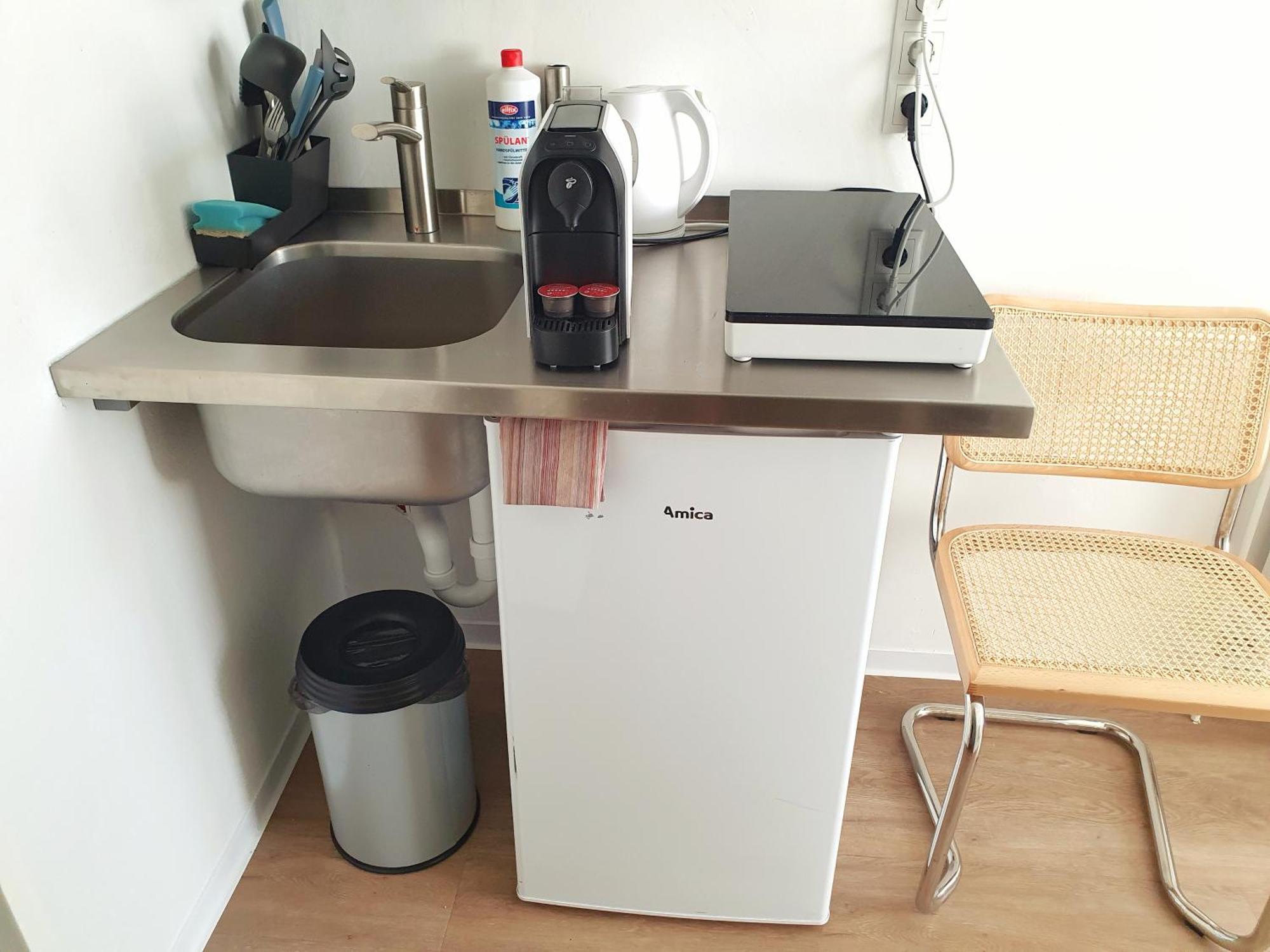 Aparthotel Sanni Brema Zewnętrze zdjęcie