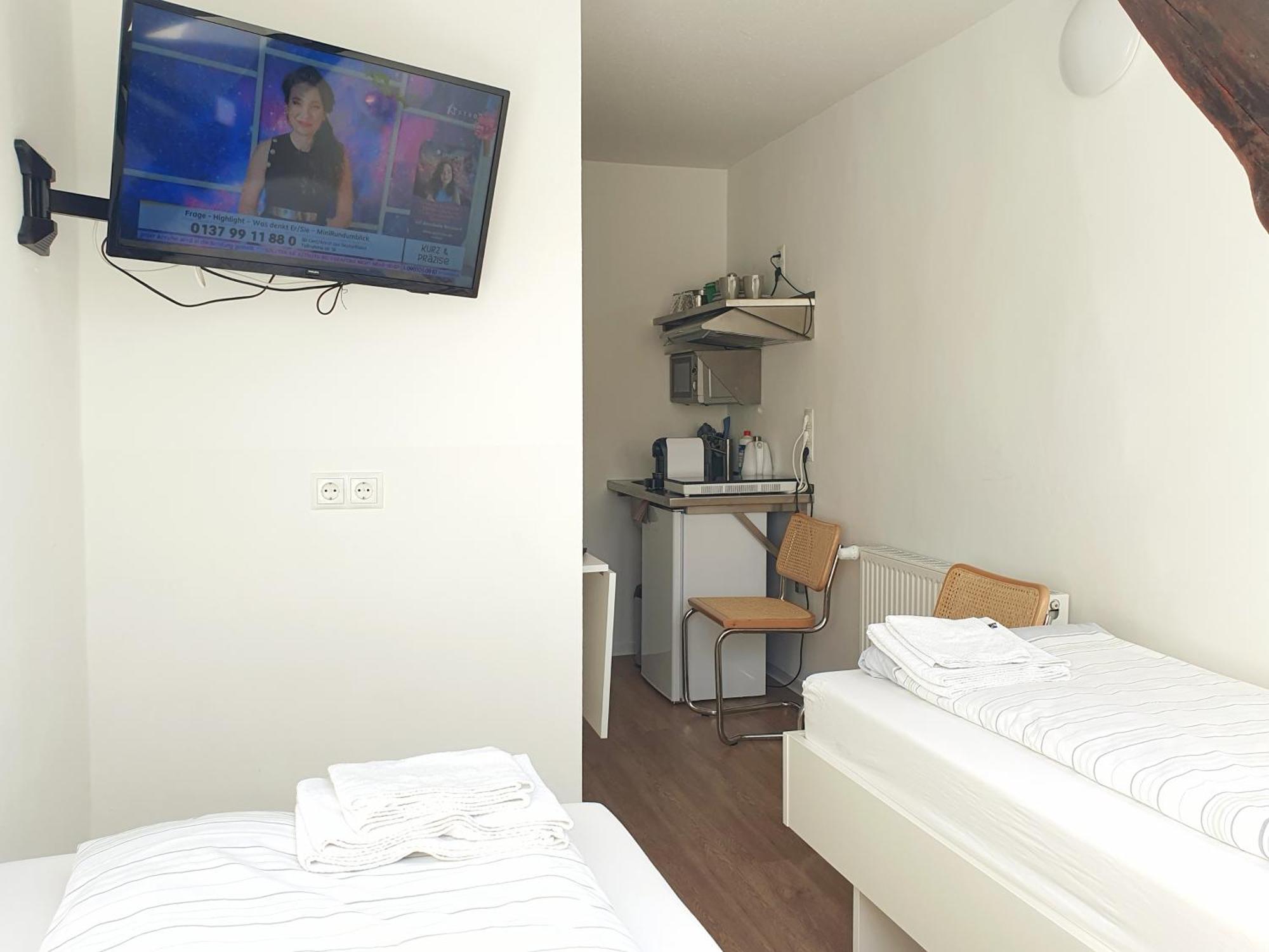 Aparthotel Sanni Brema Zewnętrze zdjęcie