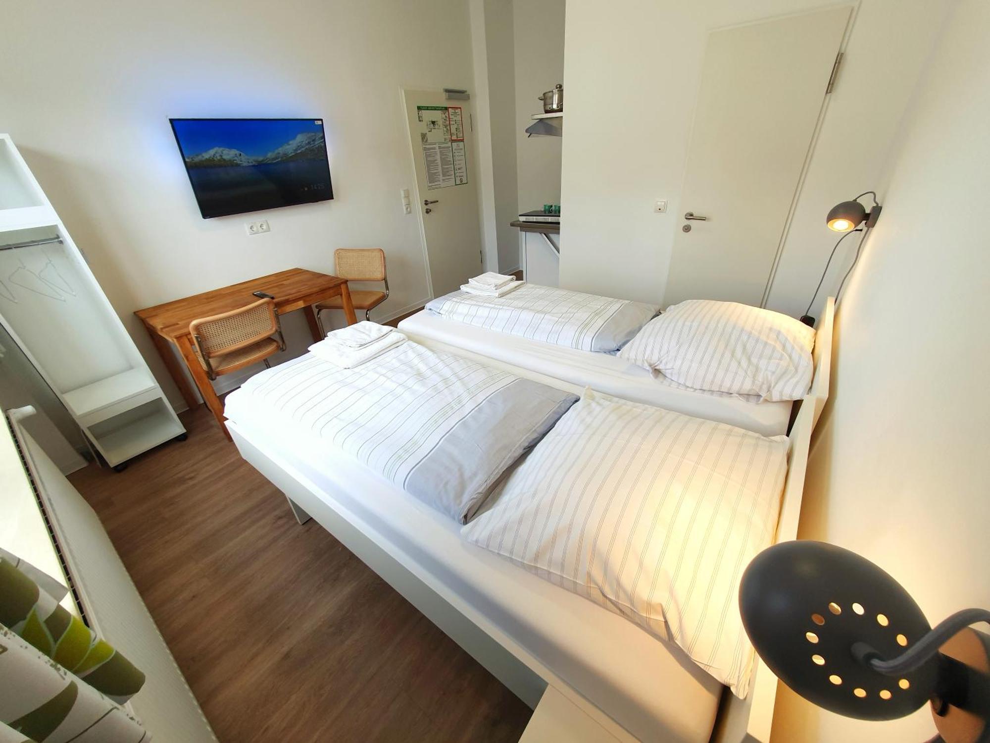 Aparthotel Sanni Brema Zewnętrze zdjęcie