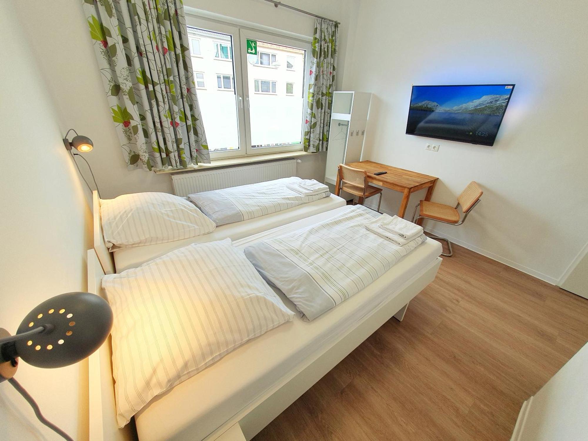 Aparthotel Sanni Brema Zewnętrze zdjęcie