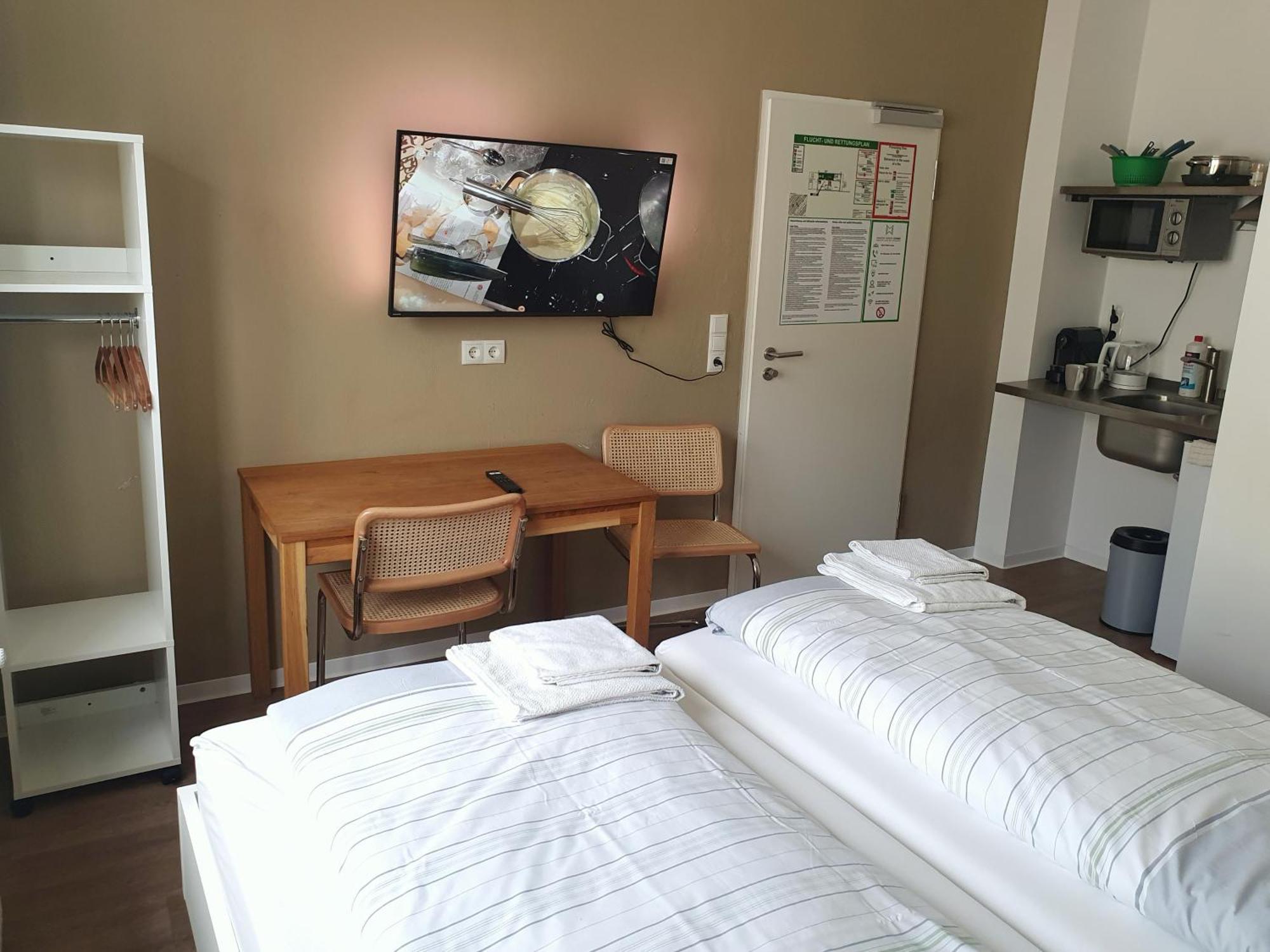 Aparthotel Sanni Brema Zewnętrze zdjęcie