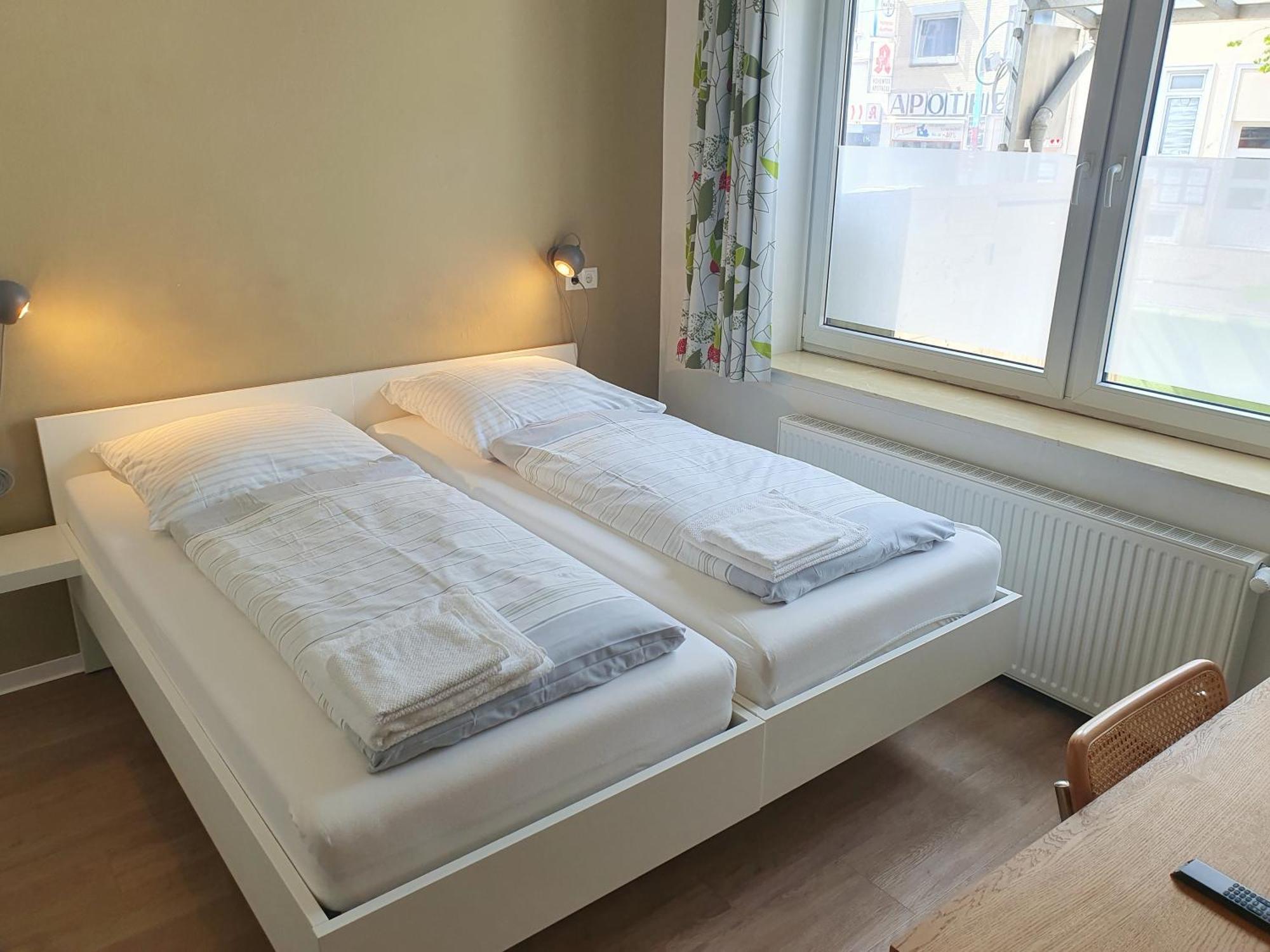 Aparthotel Sanni Brema Zewnętrze zdjęcie