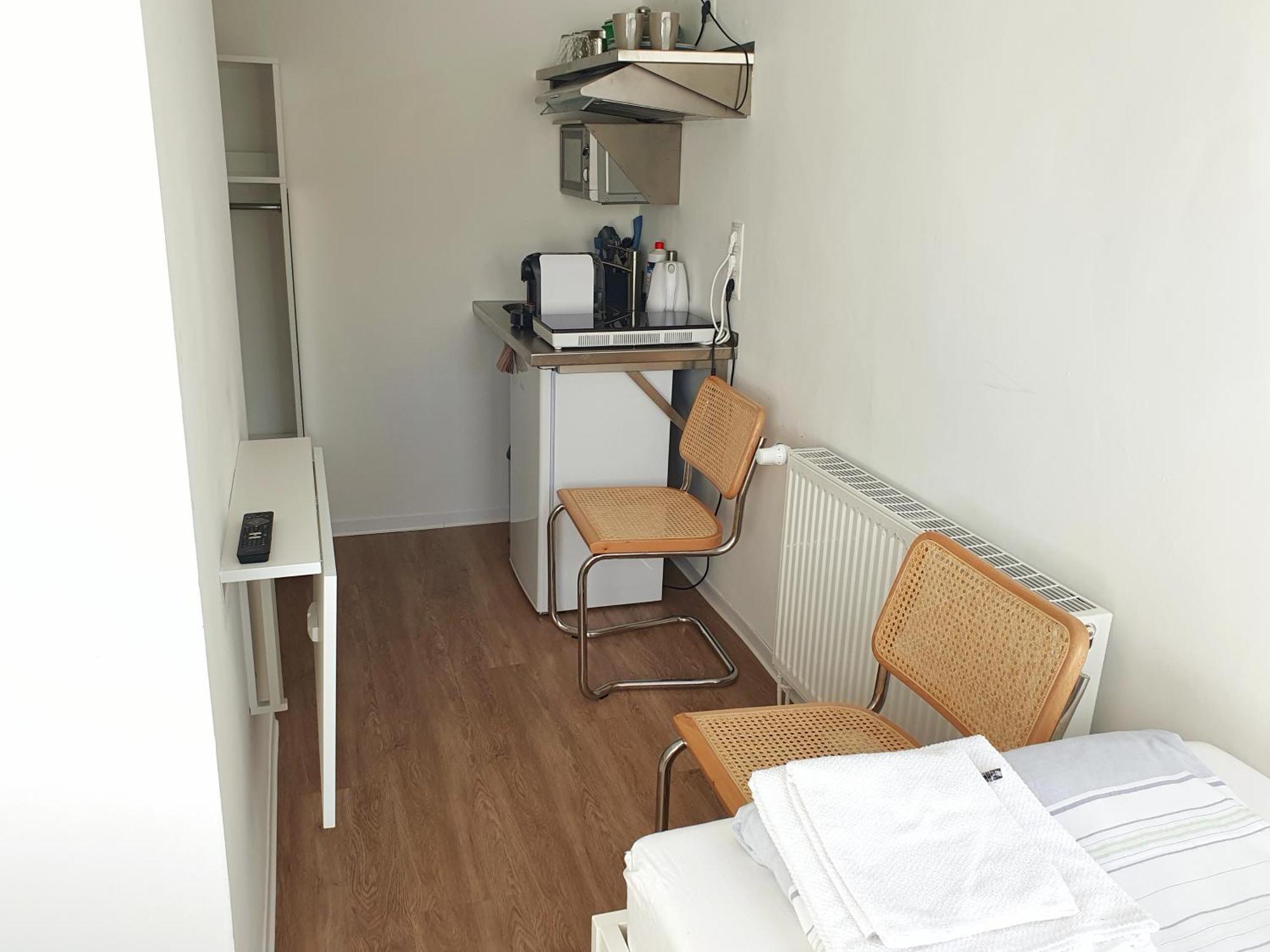 Aparthotel Sanni Brema Zewnętrze zdjęcie