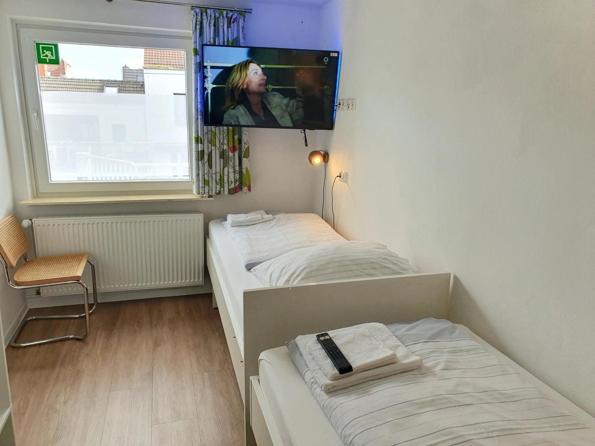 Aparthotel Sanni Brema Zewnętrze zdjęcie