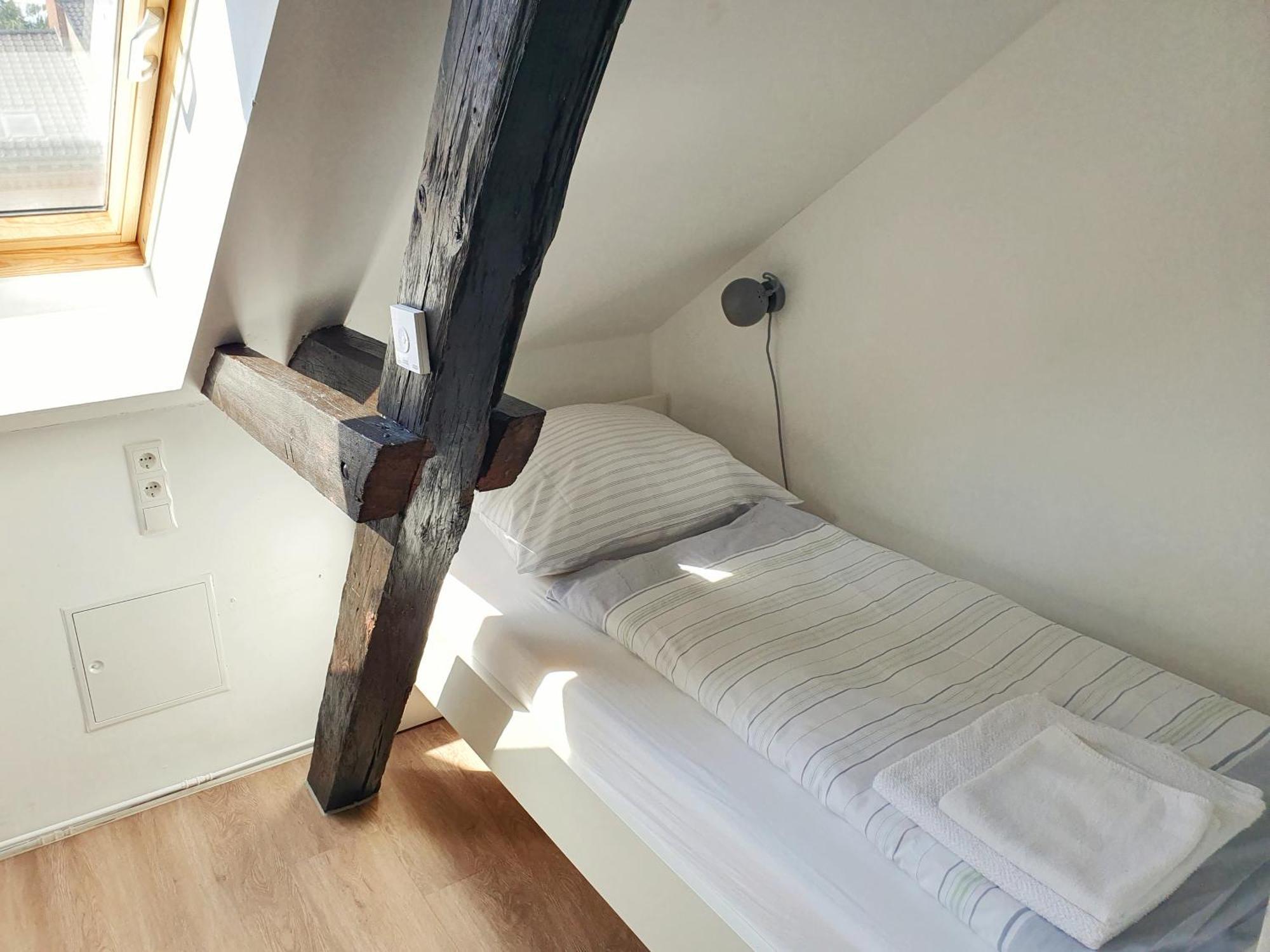 Aparthotel Sanni Brema Zewnętrze zdjęcie