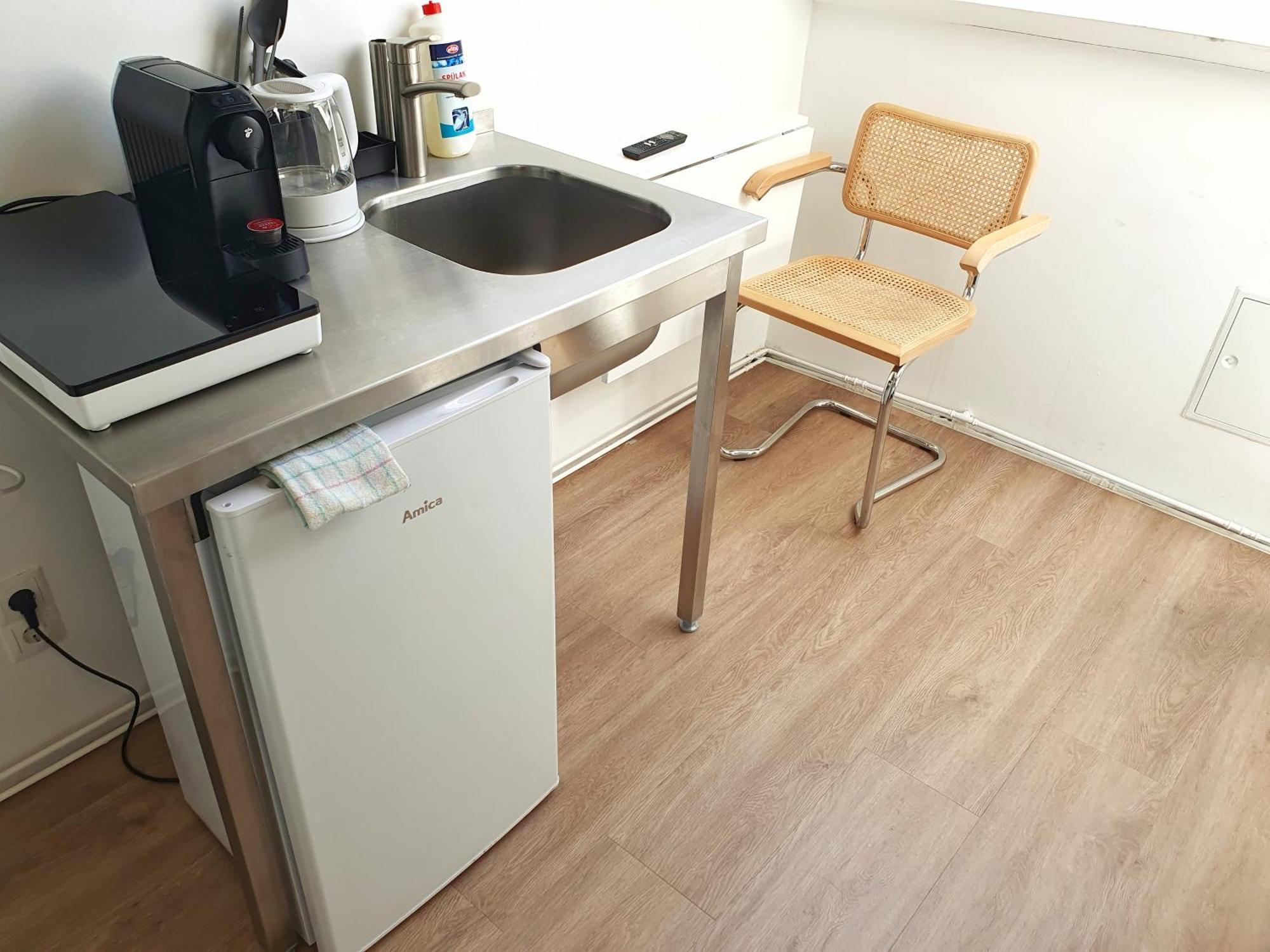 Aparthotel Sanni Brema Zewnętrze zdjęcie
