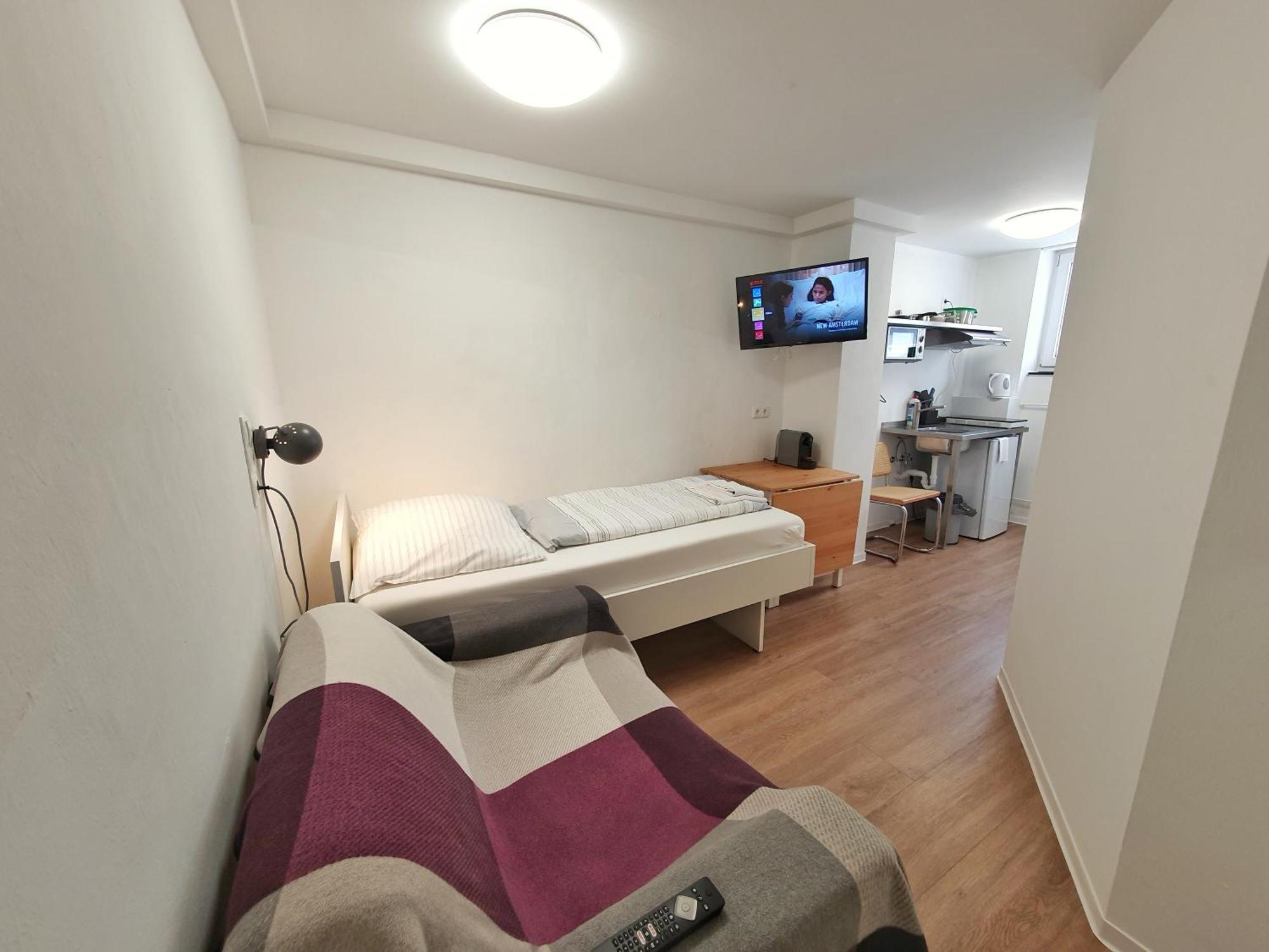 Aparthotel Sanni Brema Zewnętrze zdjęcie