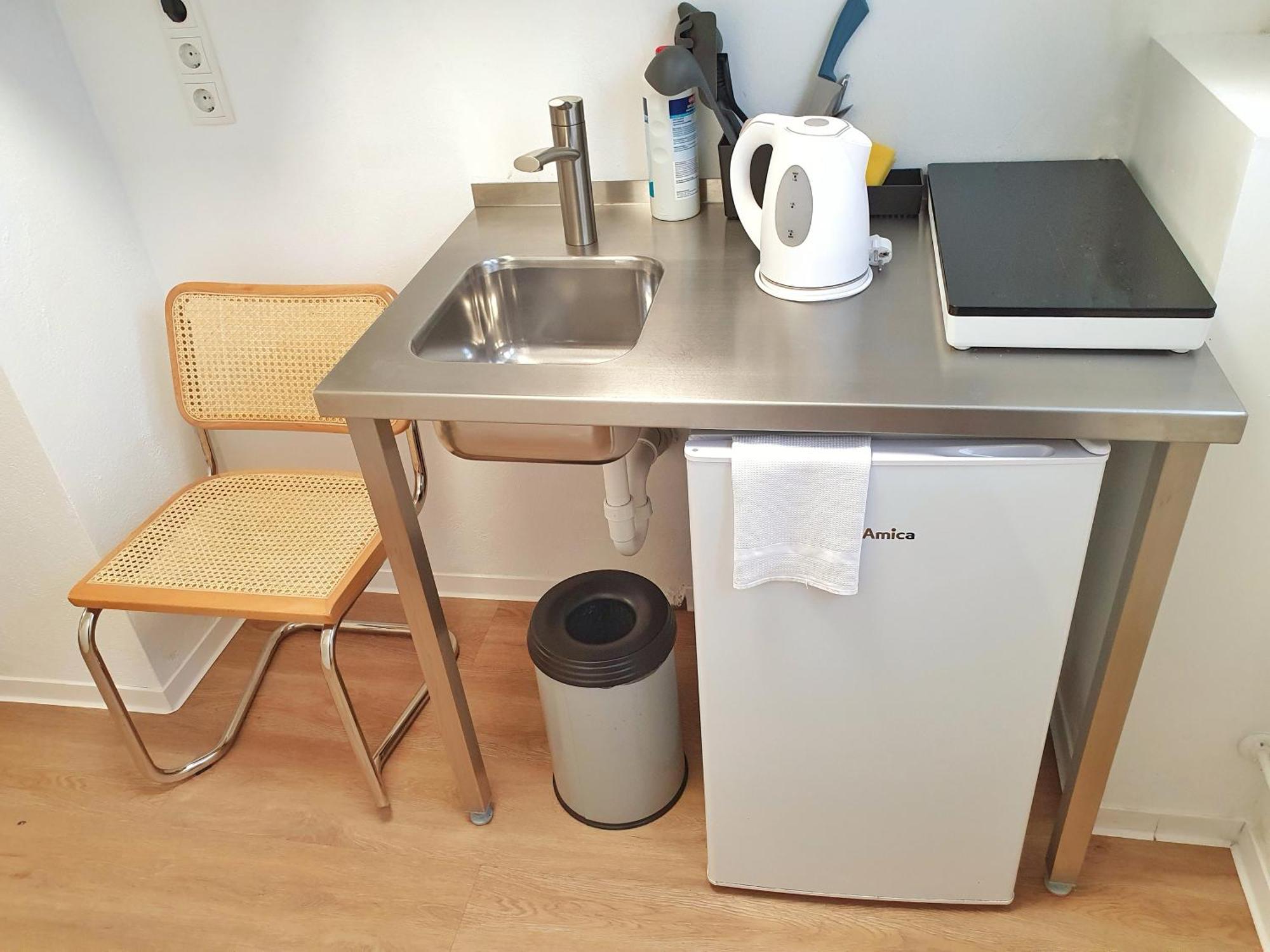 Aparthotel Sanni Brema Zewnętrze zdjęcie