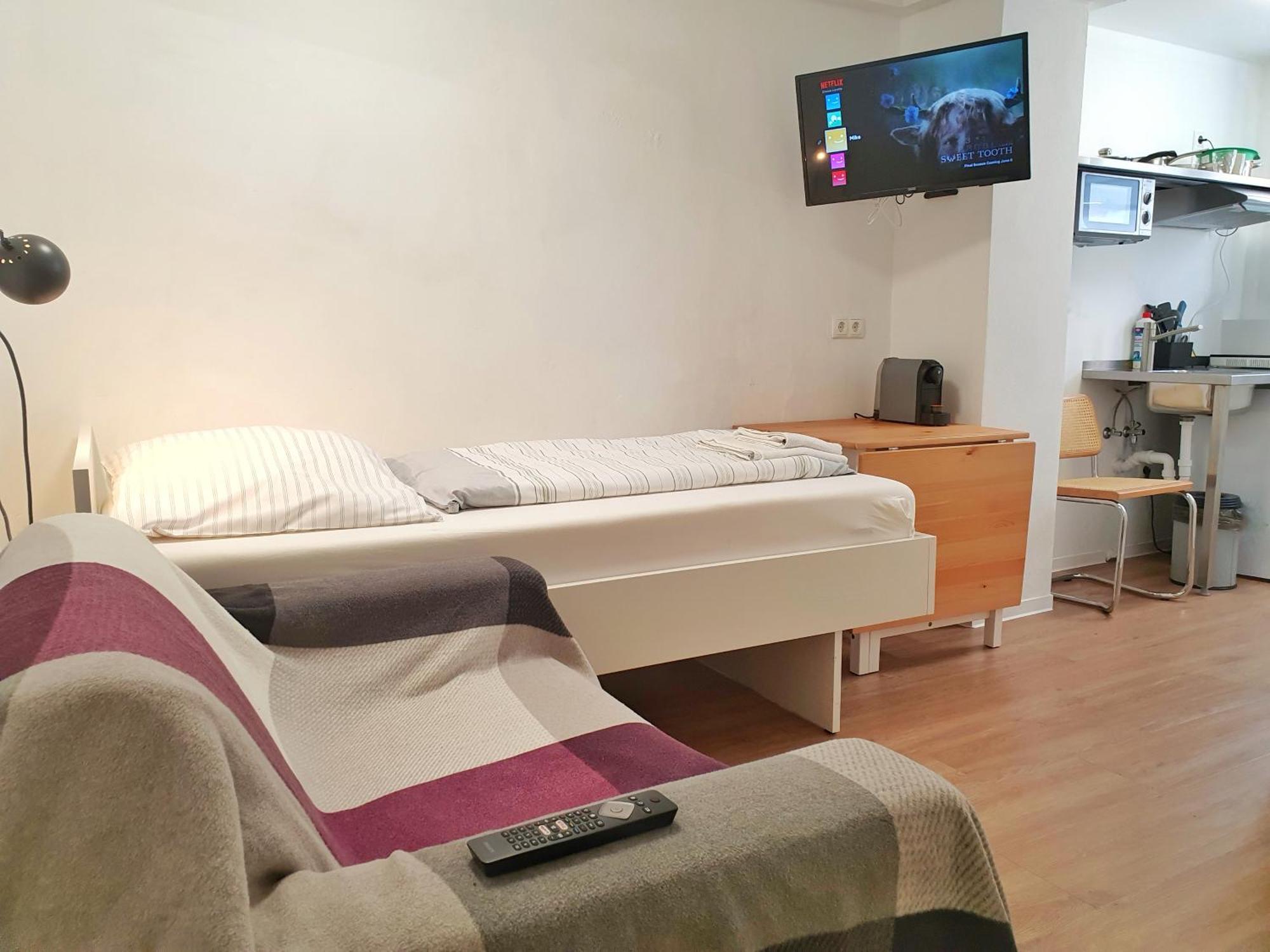 Aparthotel Sanni Brema Zewnętrze zdjęcie