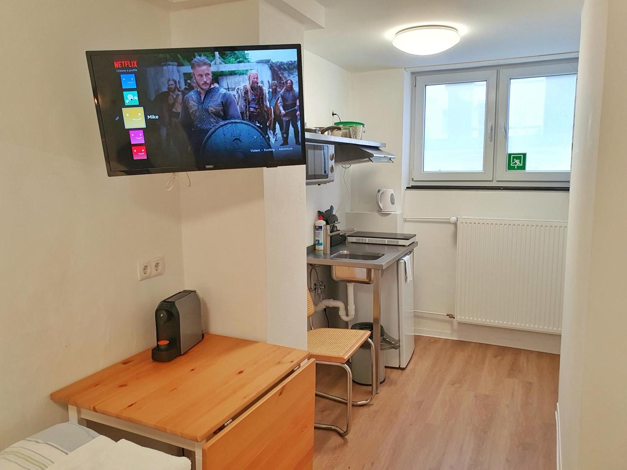 Aparthotel Sanni Brema Zewnętrze zdjęcie