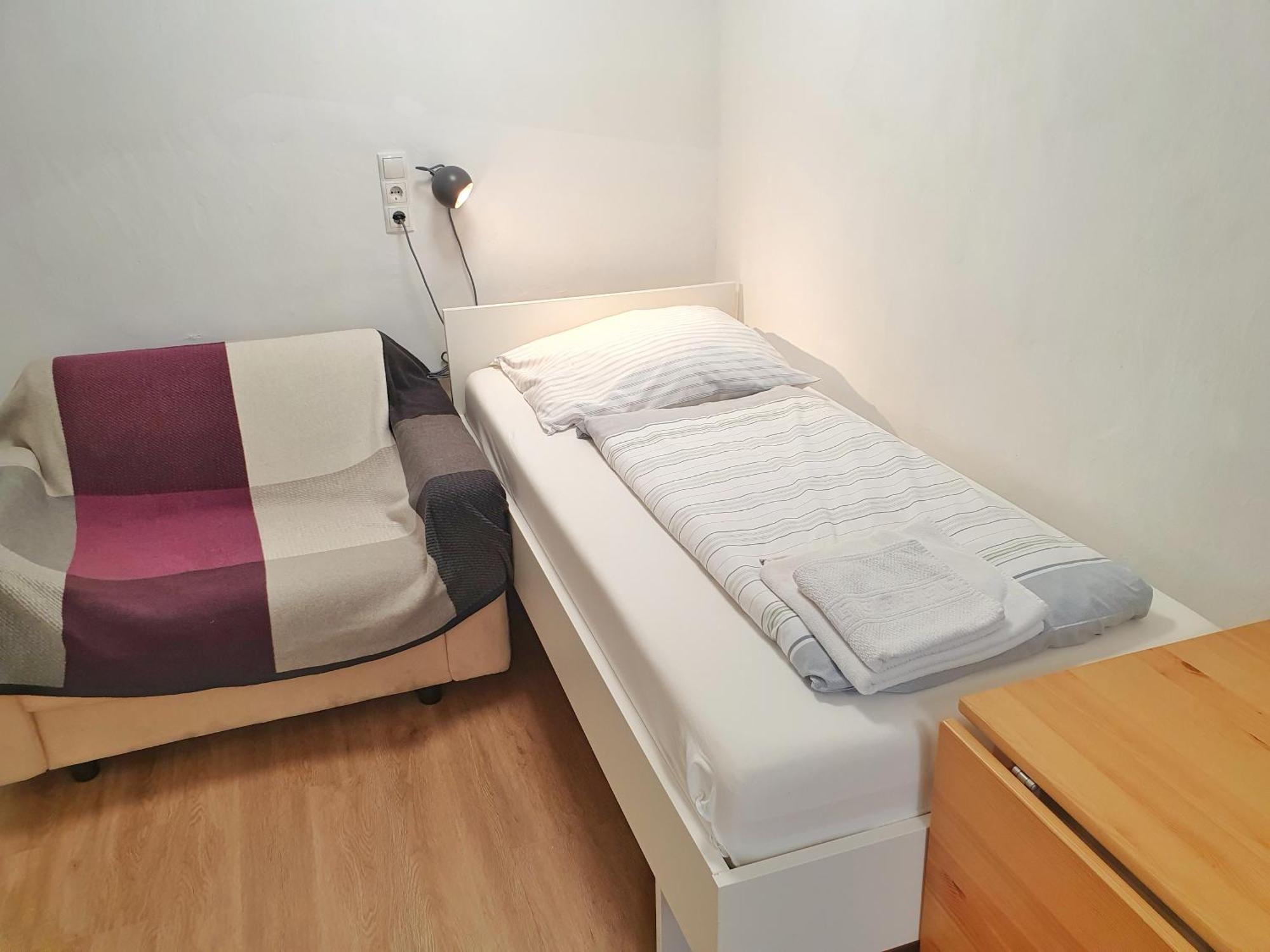 Aparthotel Sanni Brema Zewnętrze zdjęcie