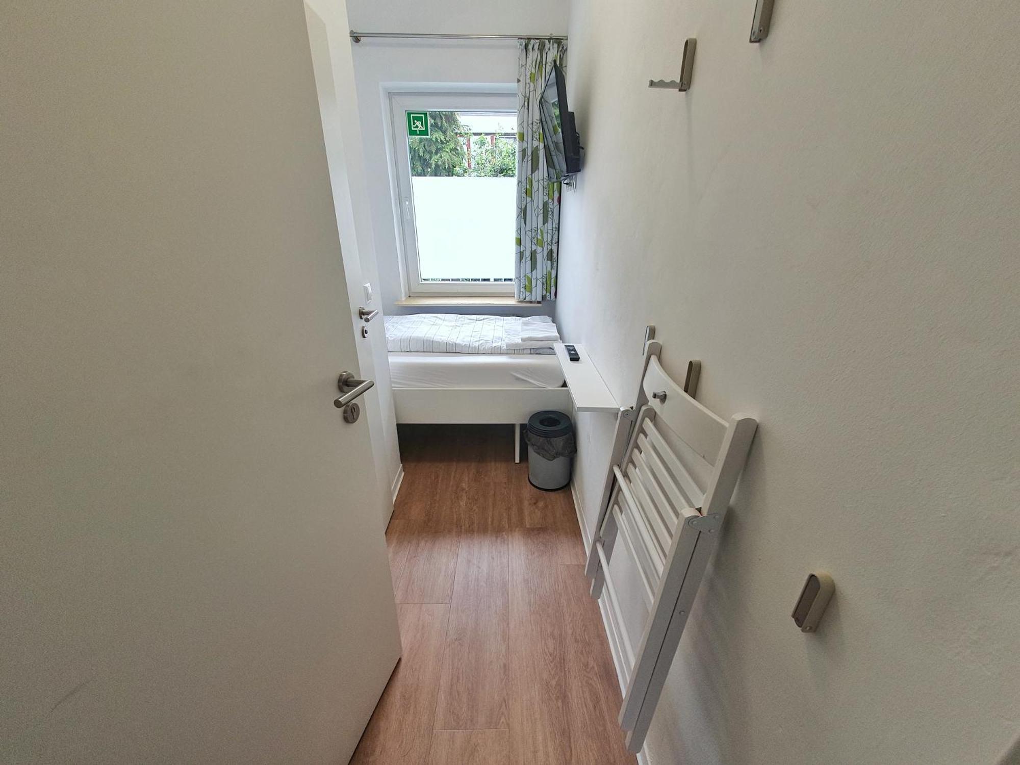 Aparthotel Sanni Brema Zewnętrze zdjęcie