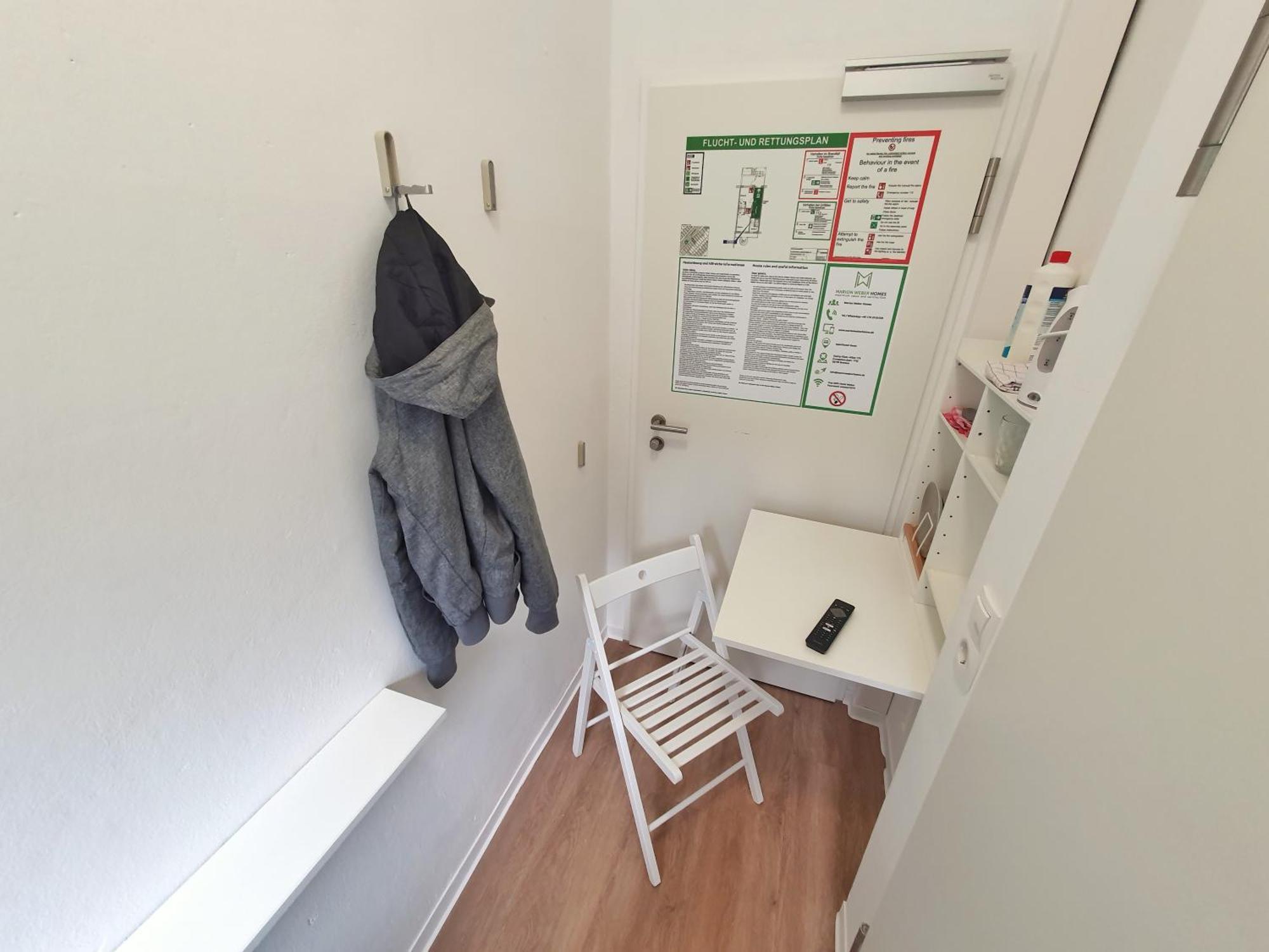 Aparthotel Sanni Brema Zewnętrze zdjęcie